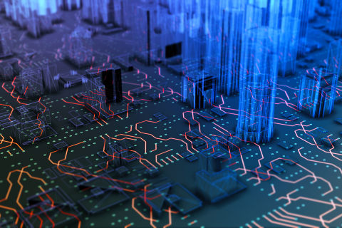 Understanding Networking Hardware