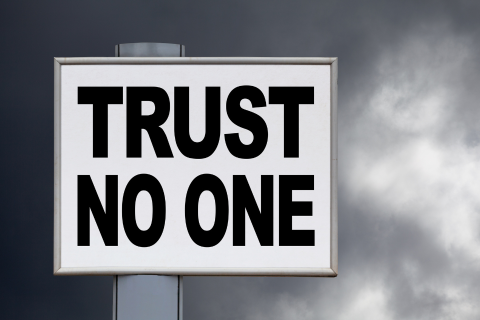 Understanding Zero Trust Security: What It Means for SMEs